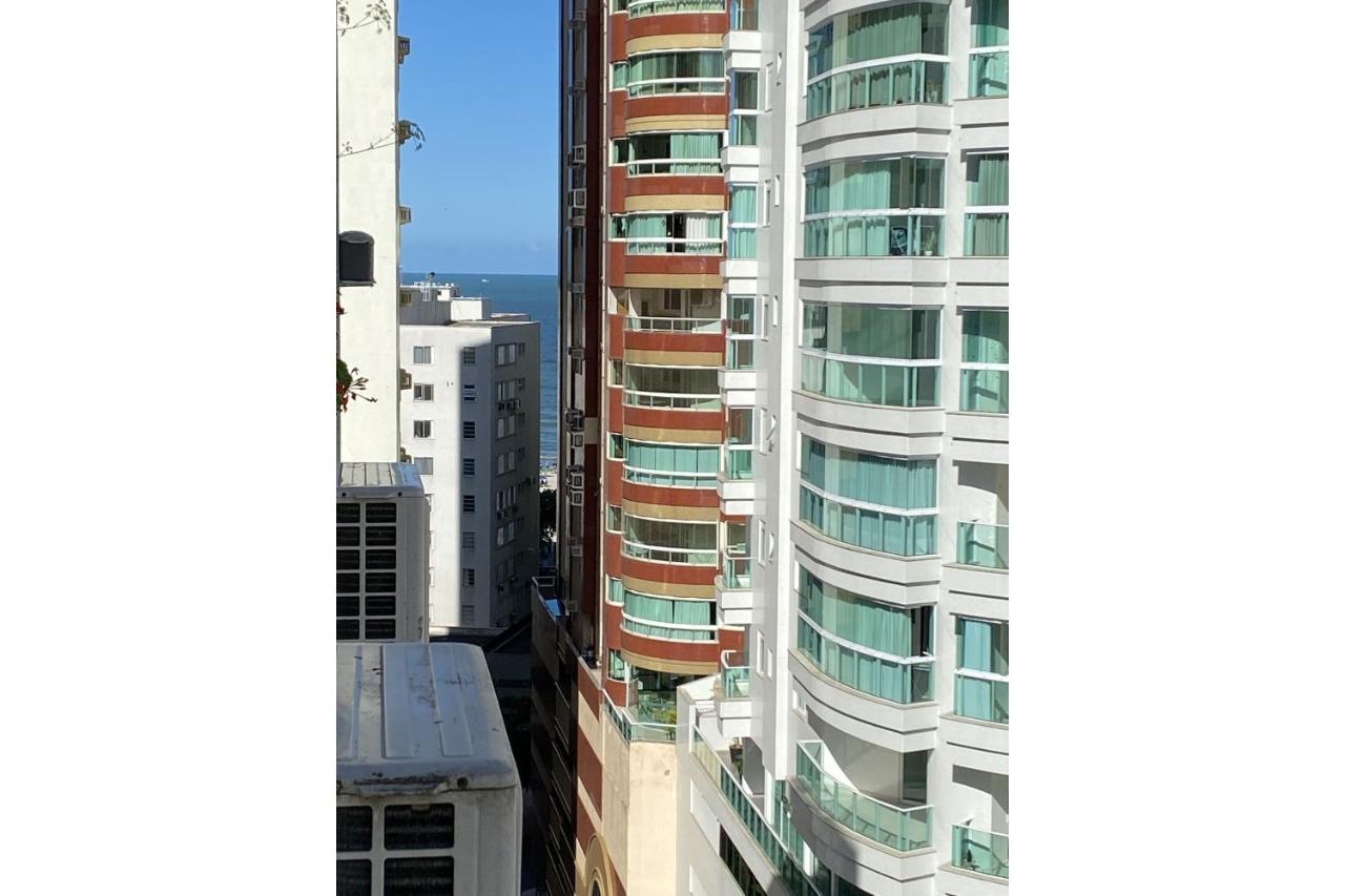 POS83B - Lindo Espaço, Garagem, Totalmente Climatizado, TV Smart, Wi-Fi Balneário Camboriú Extérieur photo