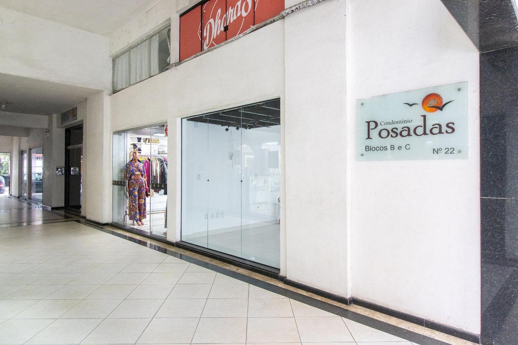 POS83B - Lindo Espaço, Garagem, Totalmente Climatizado, TV Smart, Wi-Fi Balneário Camboriú Extérieur photo