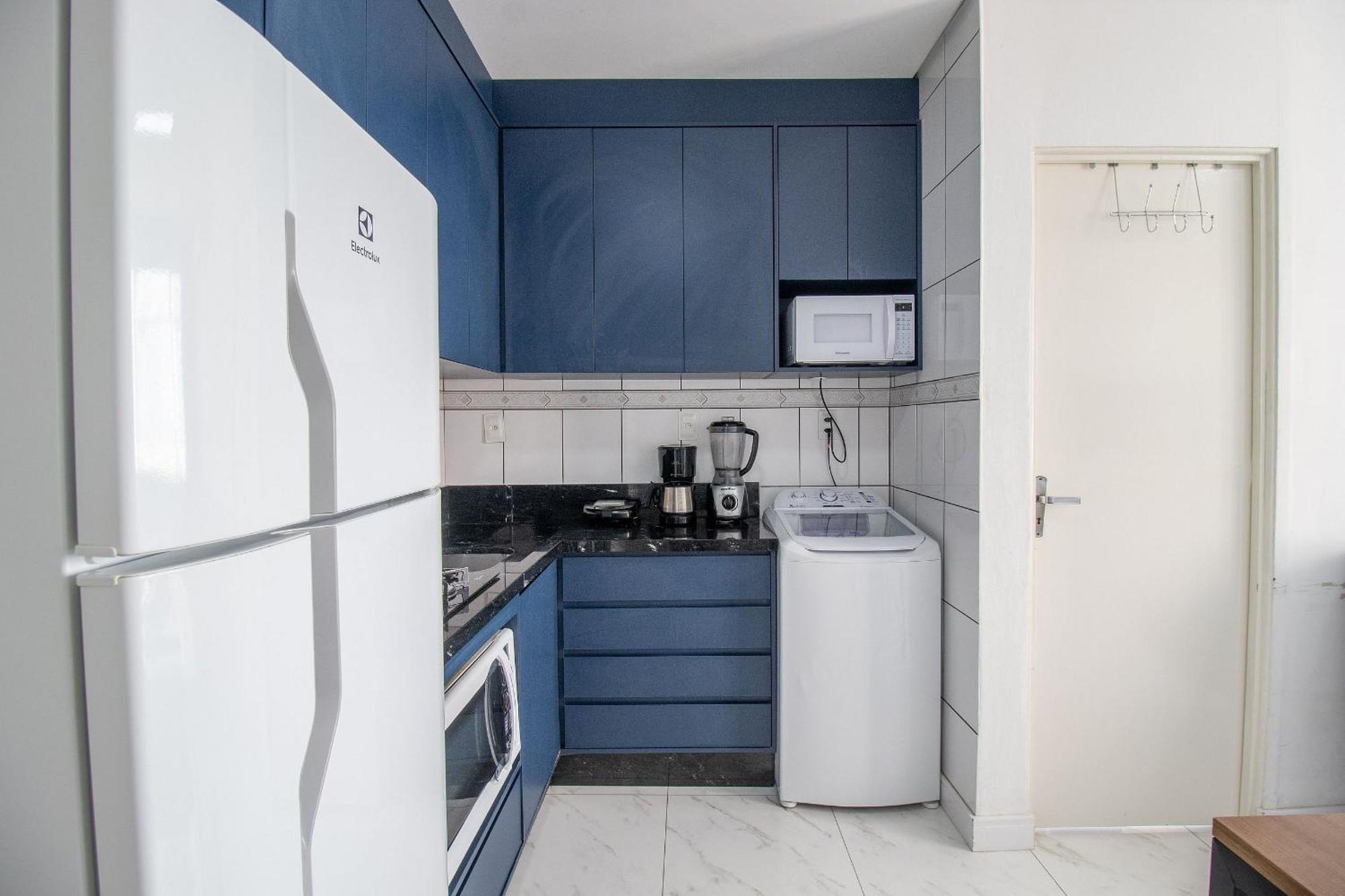 POS83B - Lindo Espaço, Garagem, Totalmente Climatizado, TV Smart, Wi-Fi Balneário Camboriú Extérieur photo