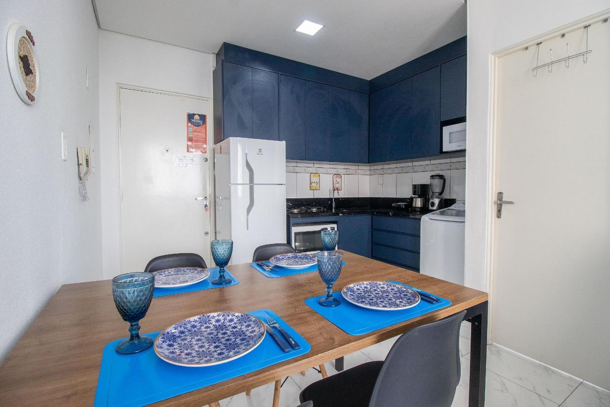 POS83B - Lindo Espaço, Garagem, Totalmente Climatizado, TV Smart, Wi-Fi Balneário Camboriú Extérieur photo